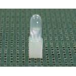 QLE- 6 LED3 x 6, Tulejki dystansowe LED plastikowe prostokątne dystans 6 mm, Opak.500szt.